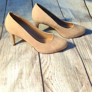 Madden Girl Jelsey Rose Pumps Sz 8.5